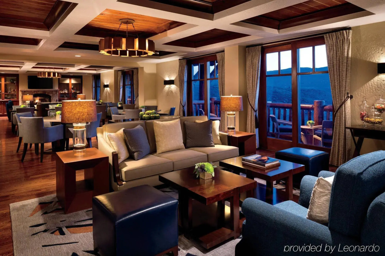 The Ritz-Carlton, Bachelor Gulch