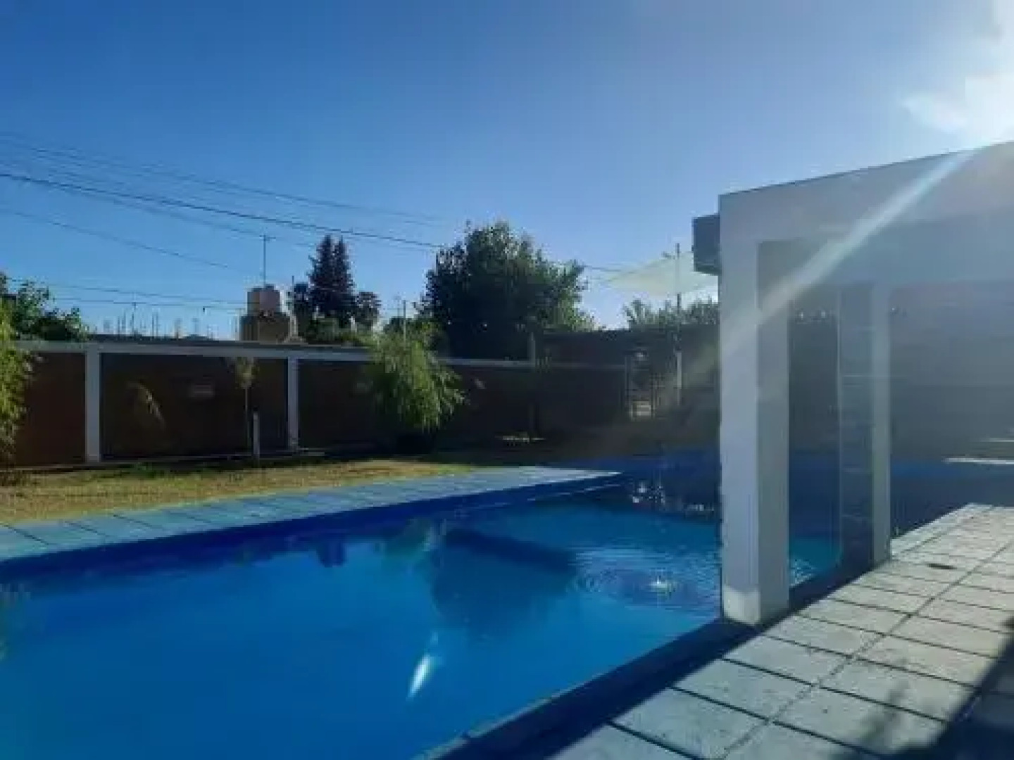 Apart hotel chilecito