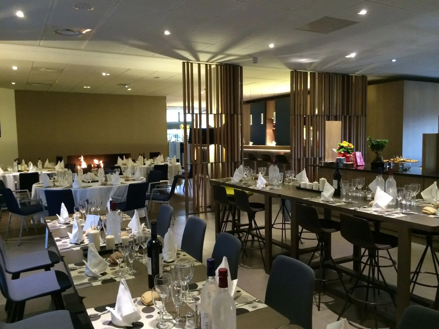 Holiday Inn Express Toulouse Airport by IHG