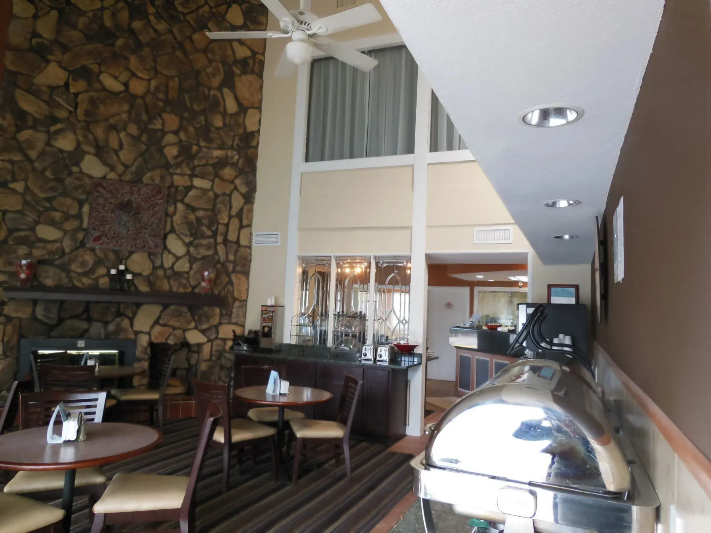 Affordable Suites of America Grand Rapids