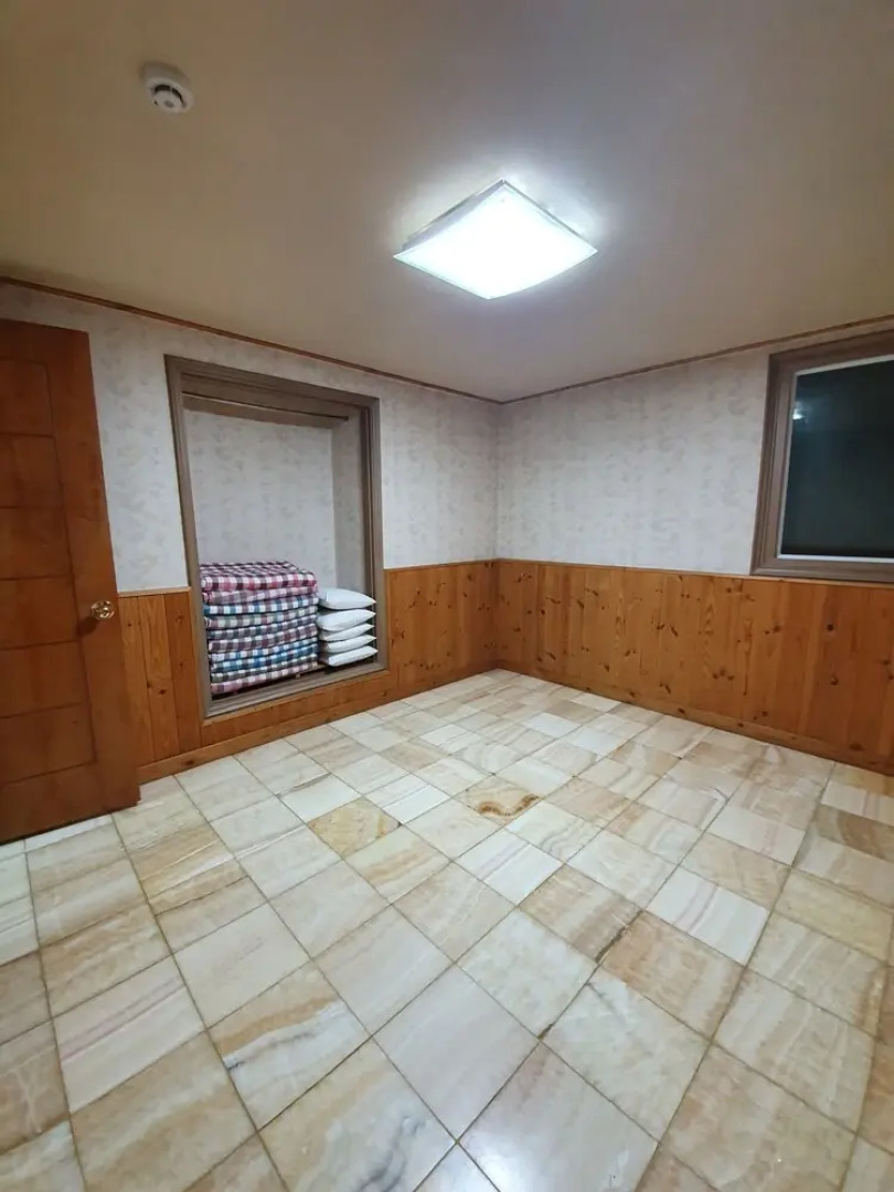Namwon Recreational Forest Accommodation