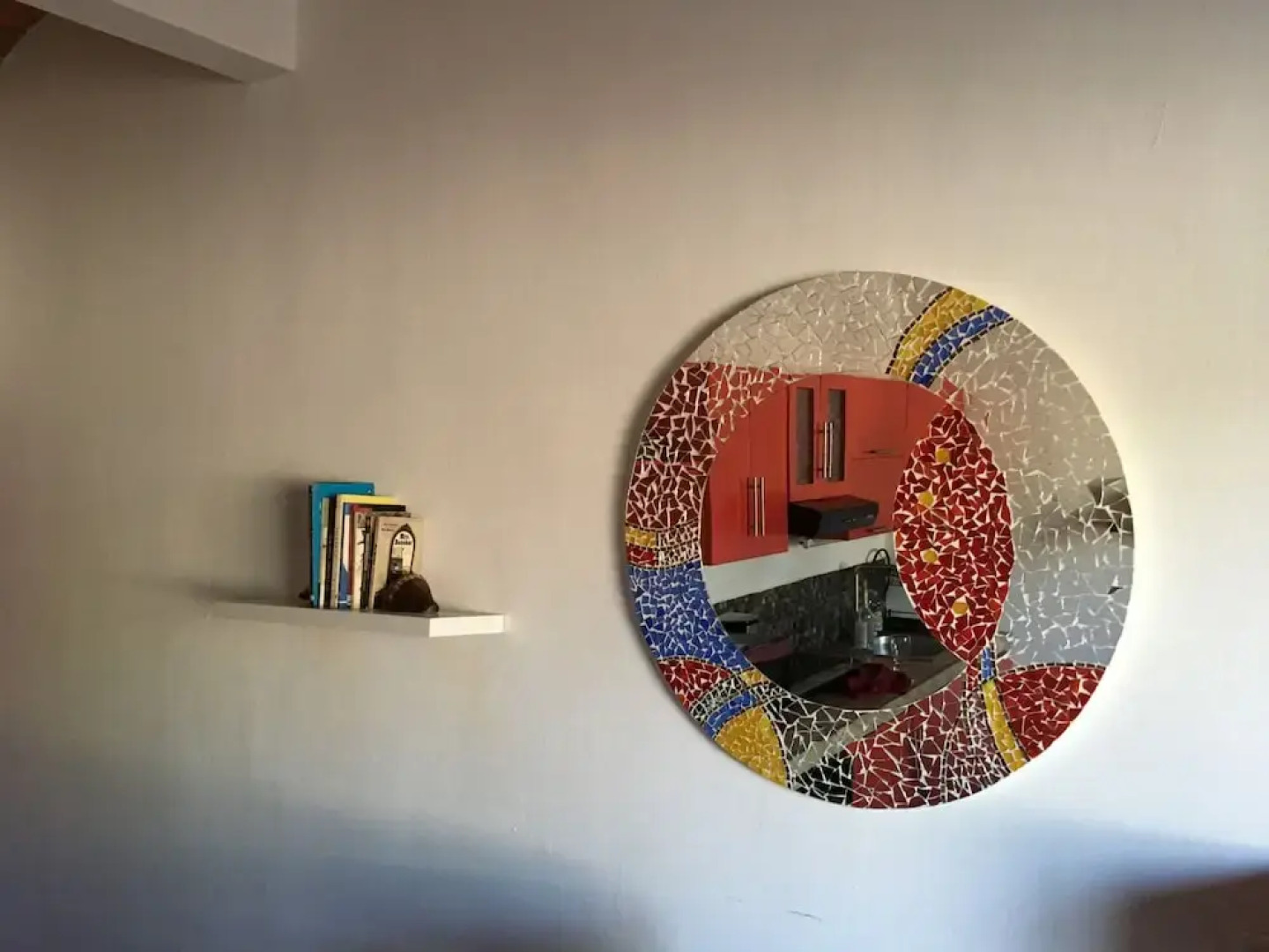 Le Colibri Récif Studio