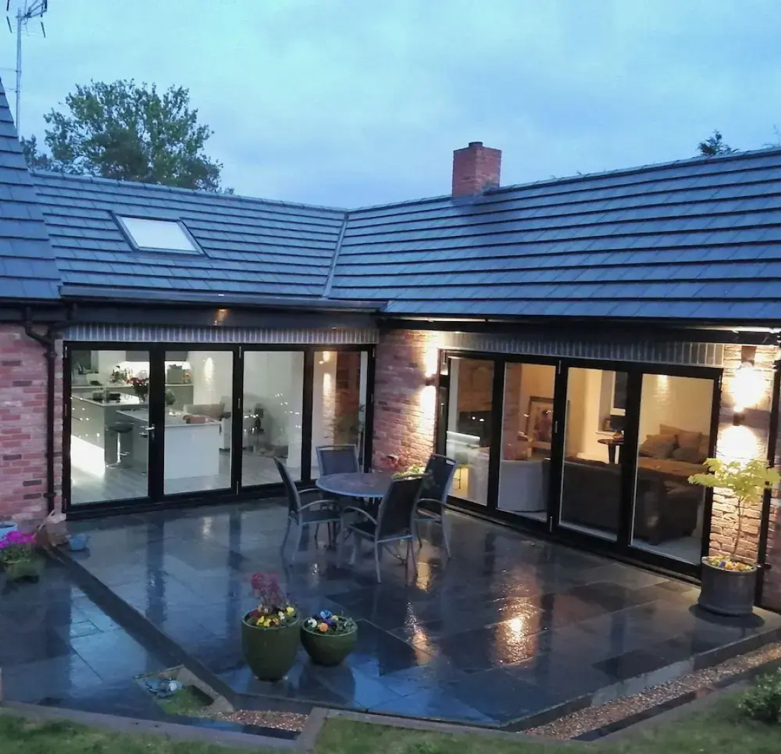 The Highlands, 5 bed 5 Bath, Large Spacious House