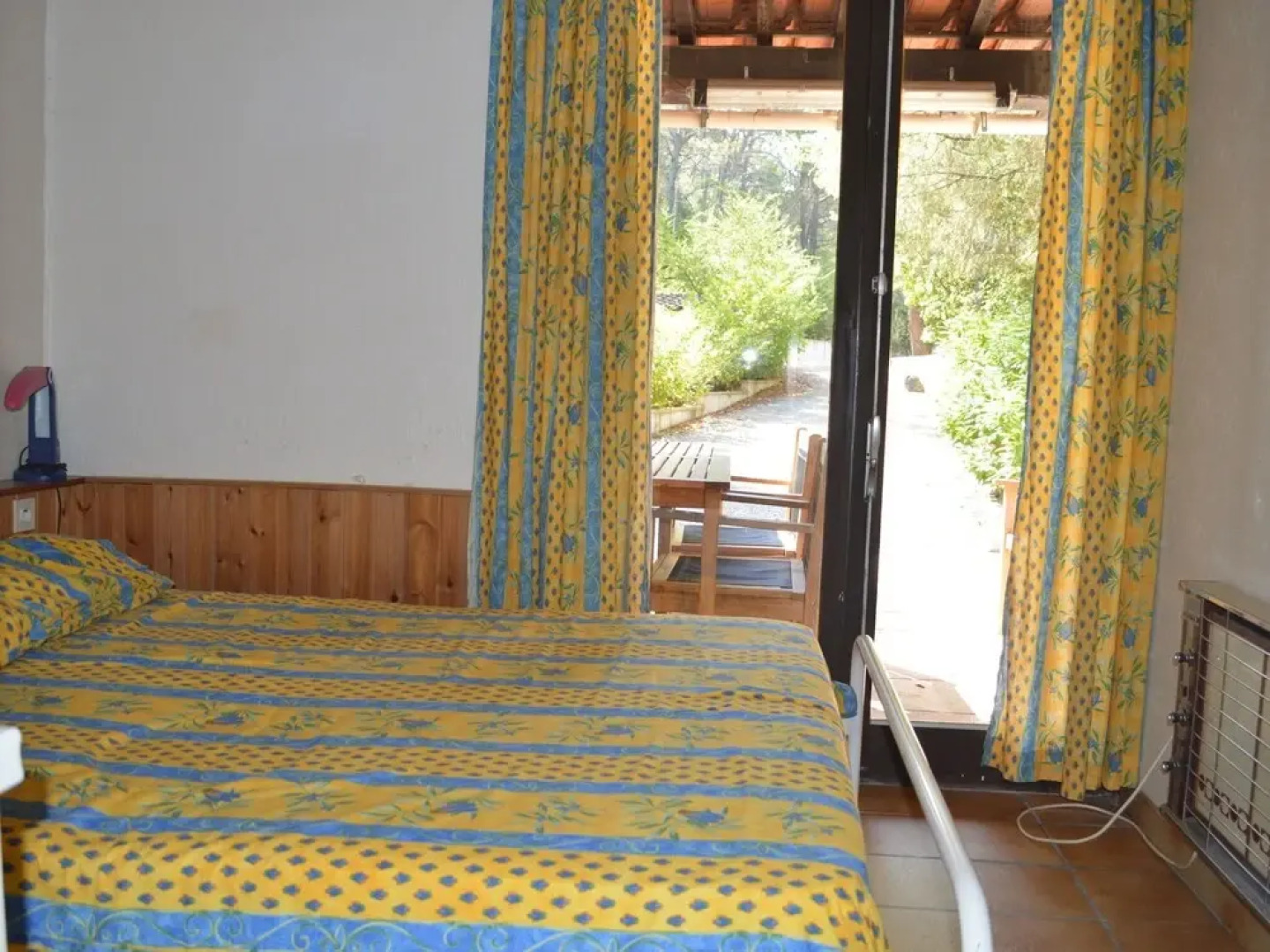 Comfortable Holiday Home in Fayence With Private Swimming Pool