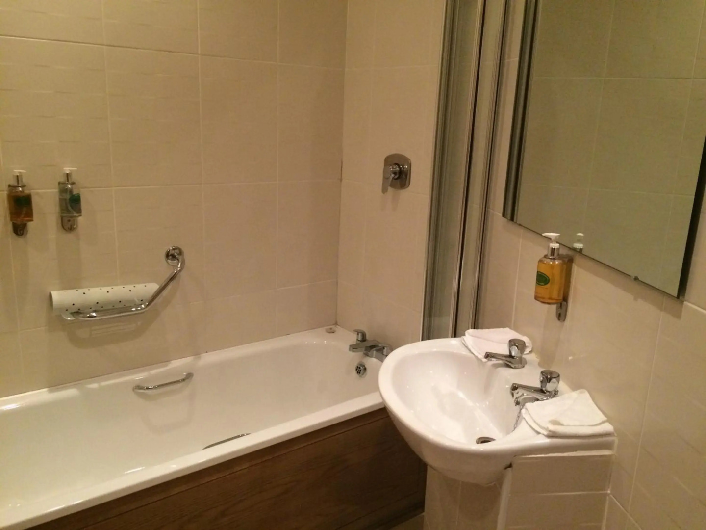 The Horse and Hound Hotel