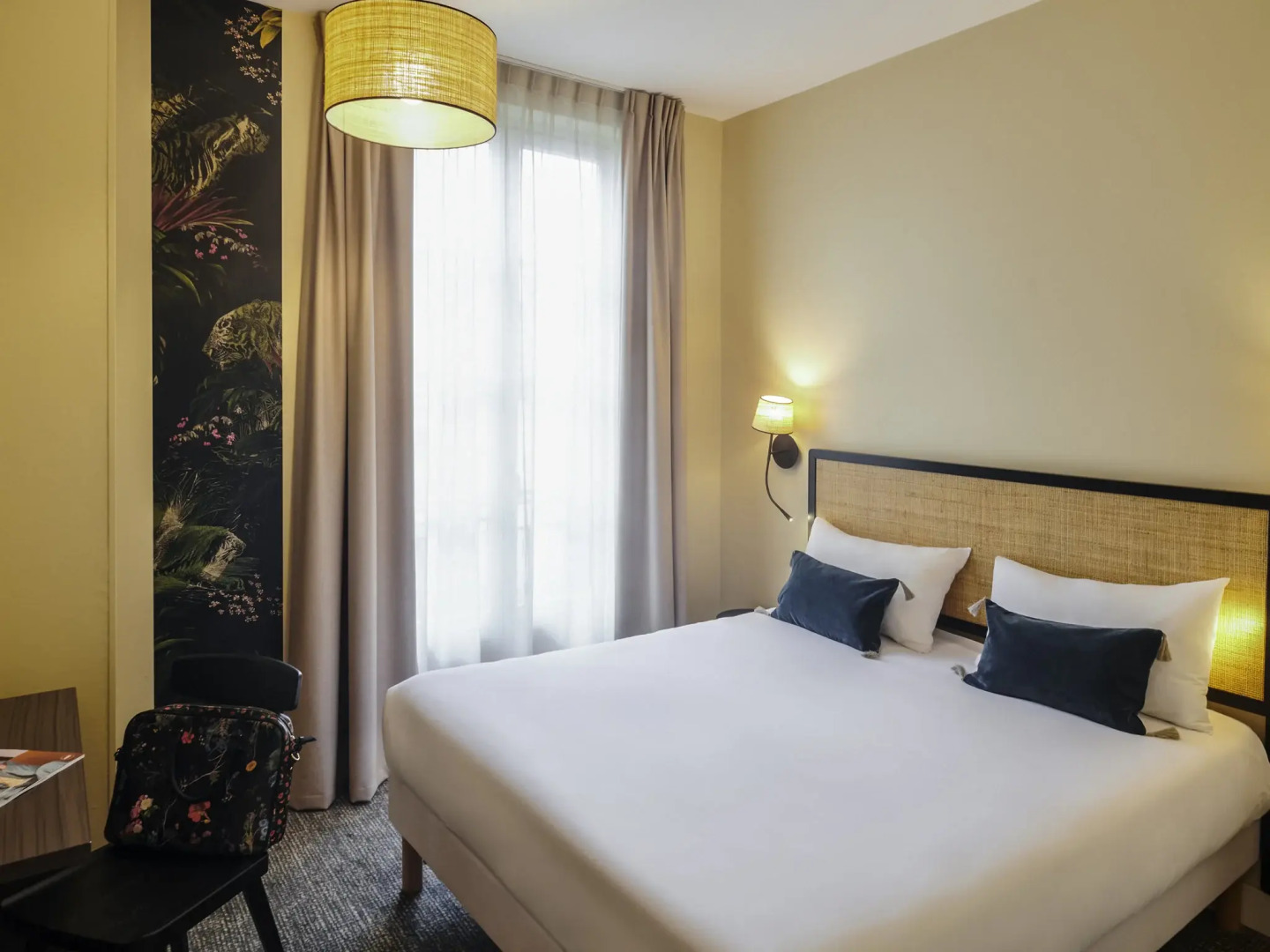 ibis Styles Nantes Centre Place Graslin
