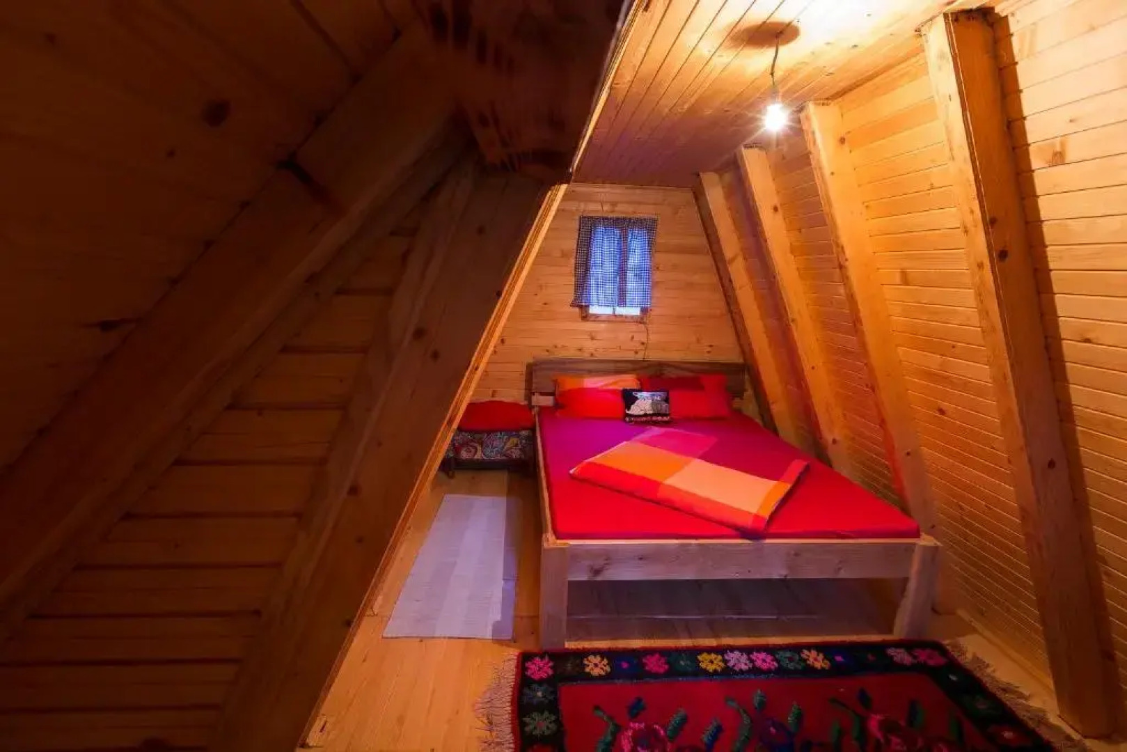 Rafting Kamp Dvije Vrbe