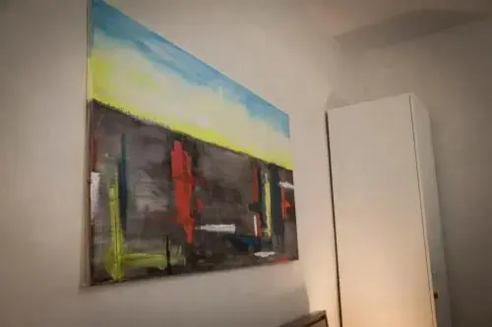 Il Paradiso a Claustro Inferno