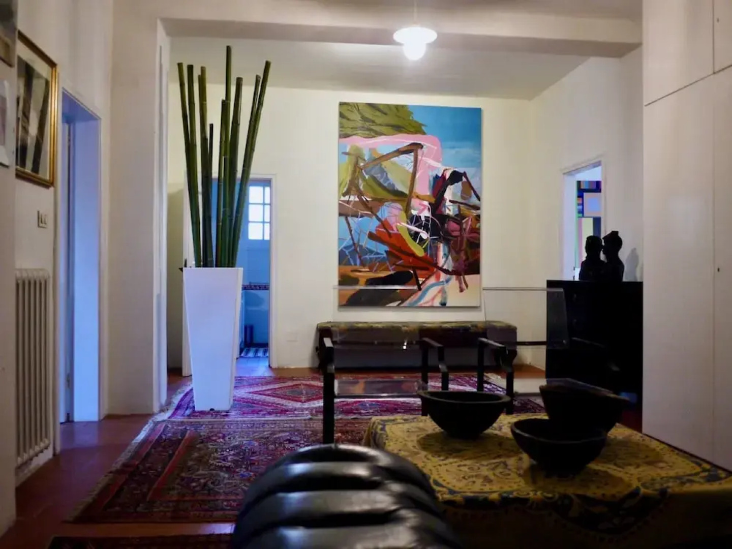 Villa Monte Quercione