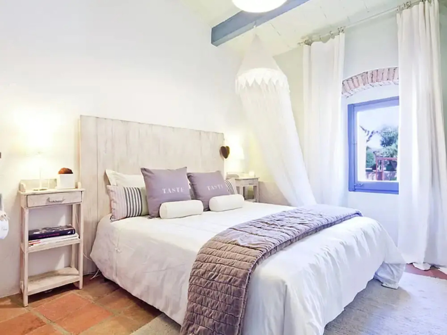 Traditional House Restored for 6 Persons With Pool in Ullastret