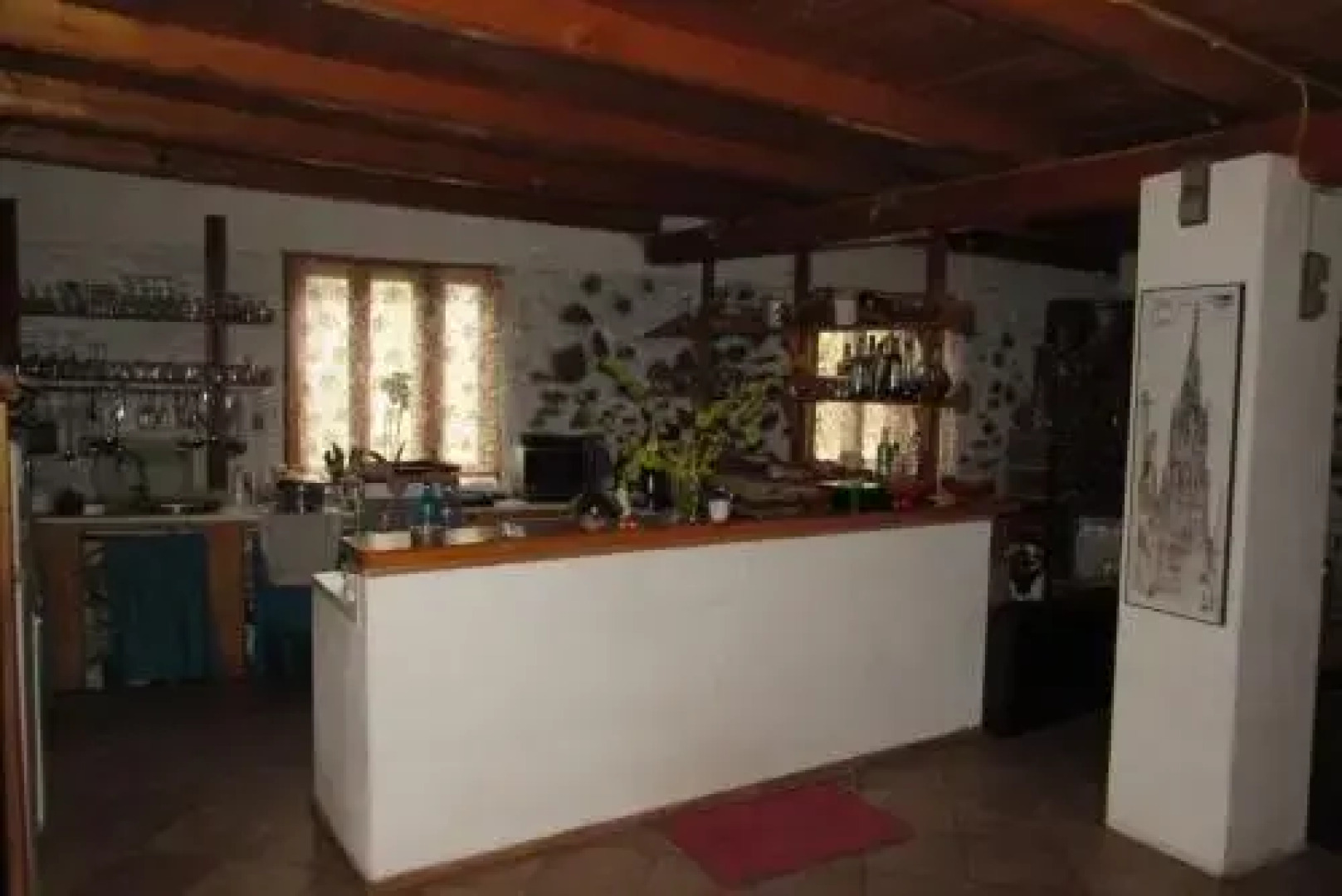 Pensiunea Mada Paradiso