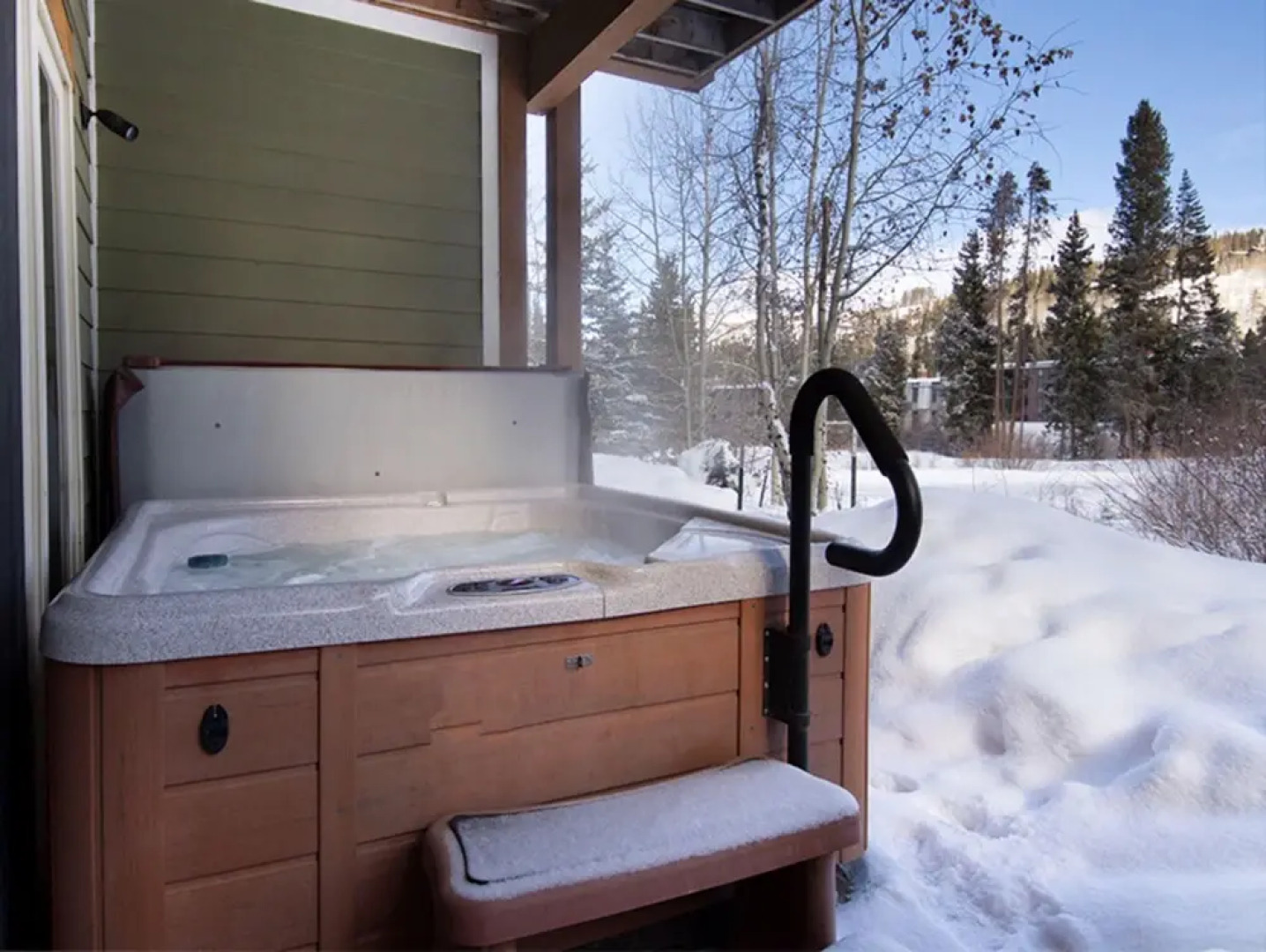 Telemark Townhomes Unit 582