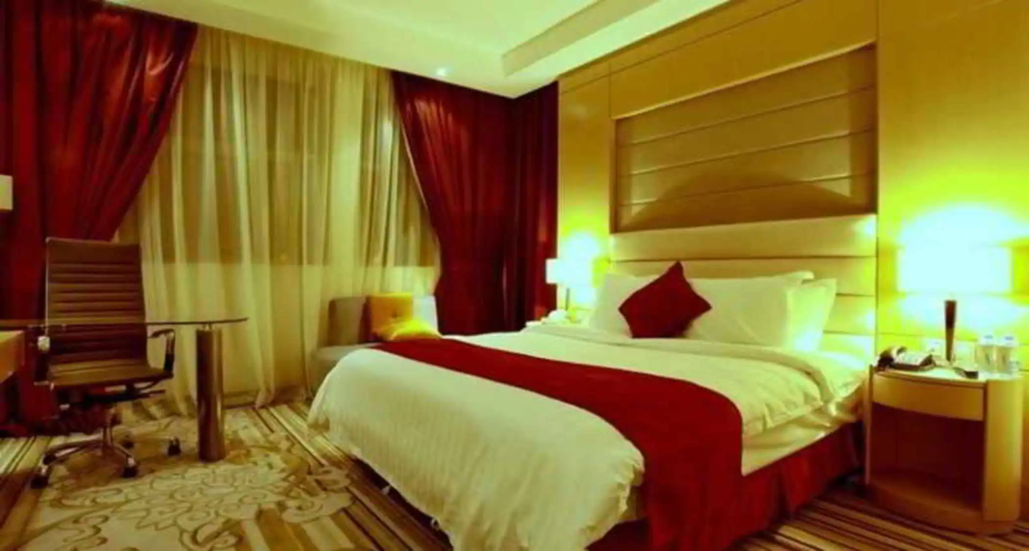 Coral Olaya Hotel