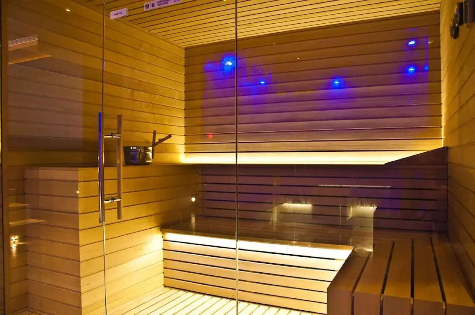 Ambruosi Village Resort & Spa
