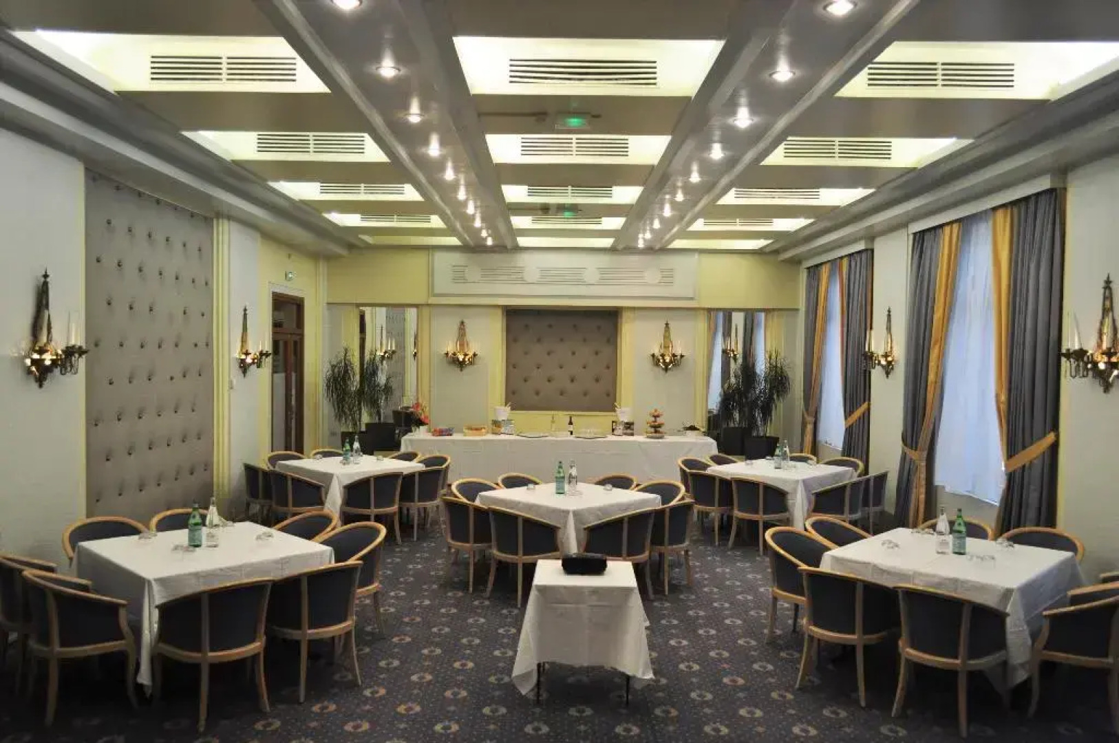 Grand Hotel Bellevue