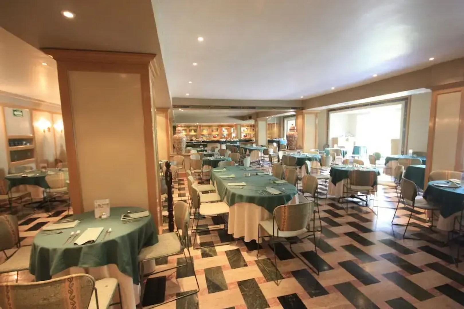 Capital O La Estancia