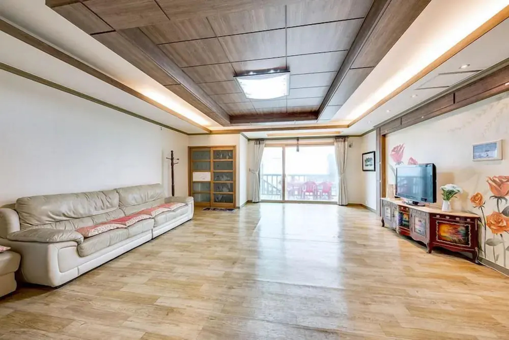 Yeongdeok Sea Village Pension