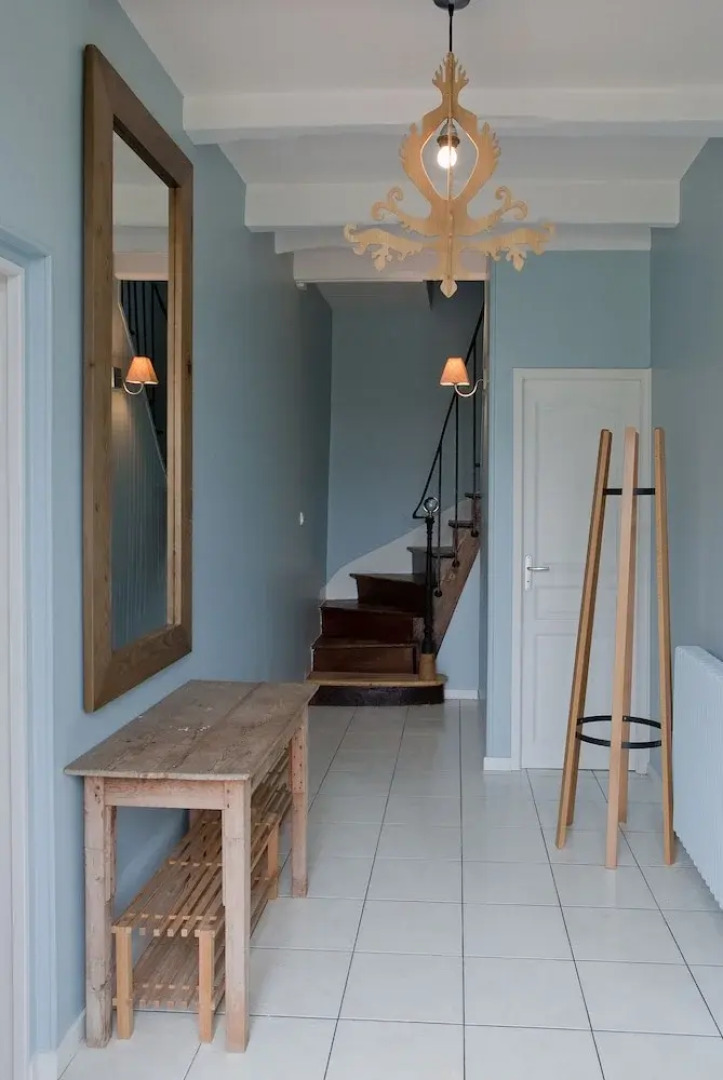 Manoir du Mesnil de Bas