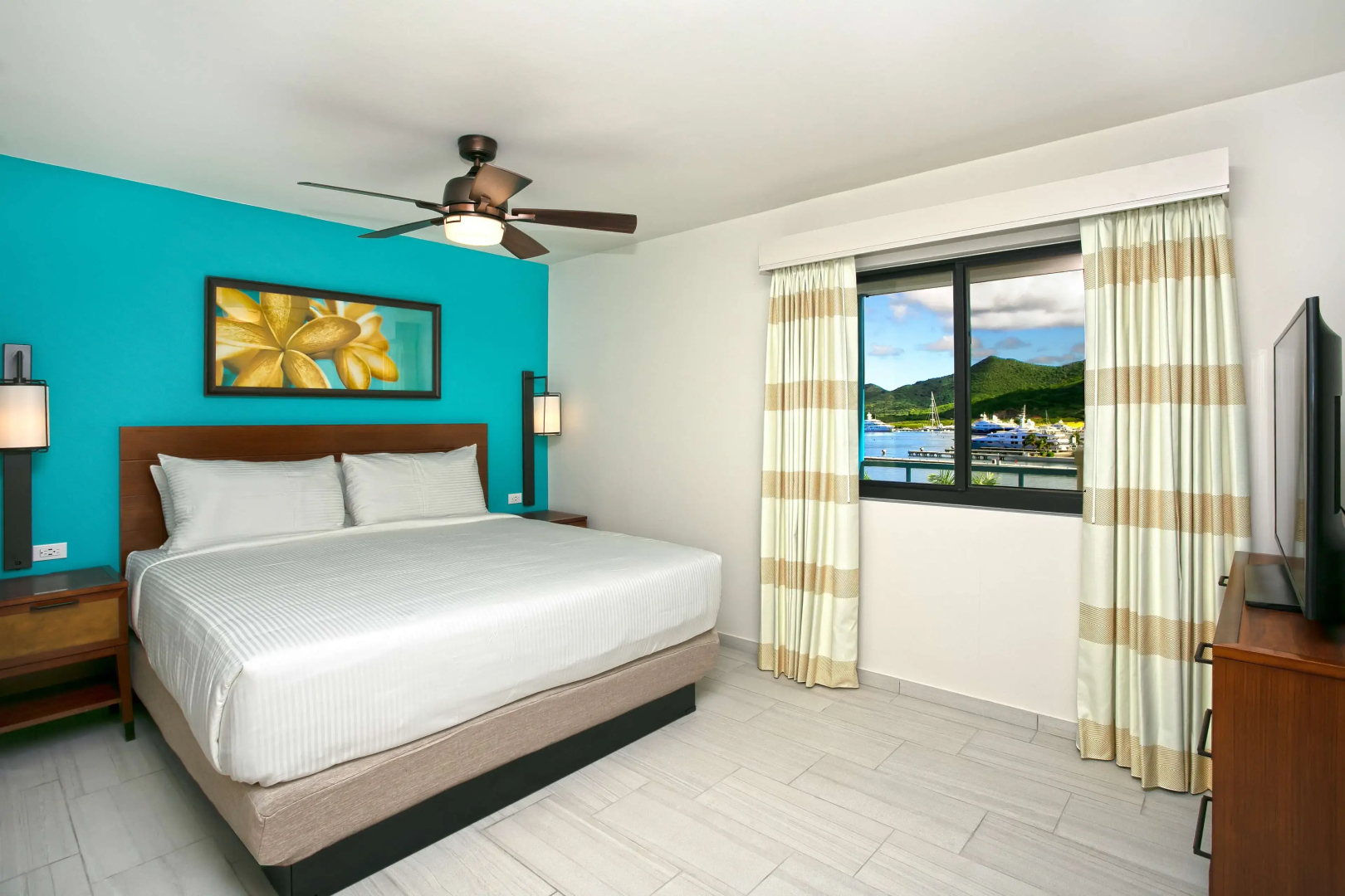 Hilton Vacation Club Royal Palm St. Maarten