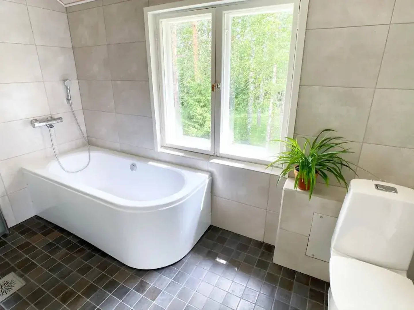 Olo Center by Kolovesi National Park