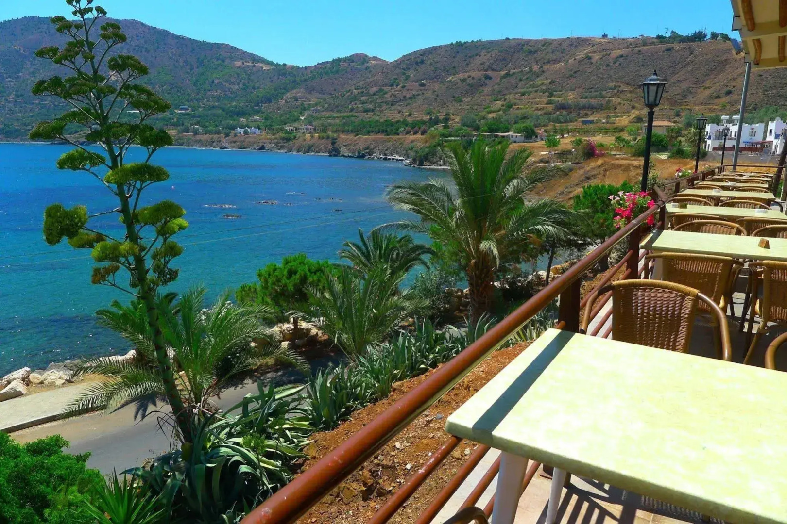 Kanalli Restaurant & Apartments