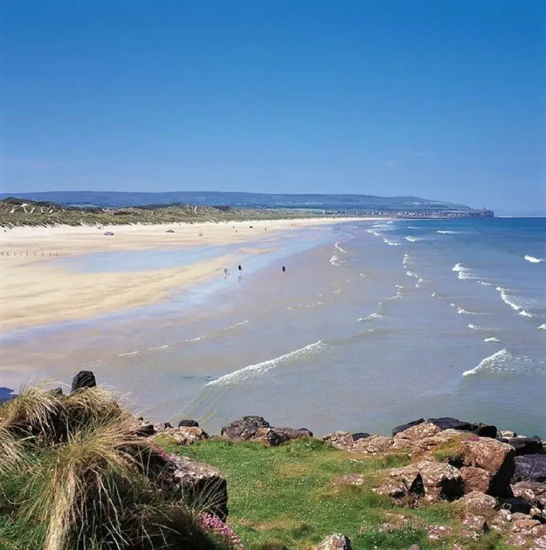 Wanderin' Heights - B&B