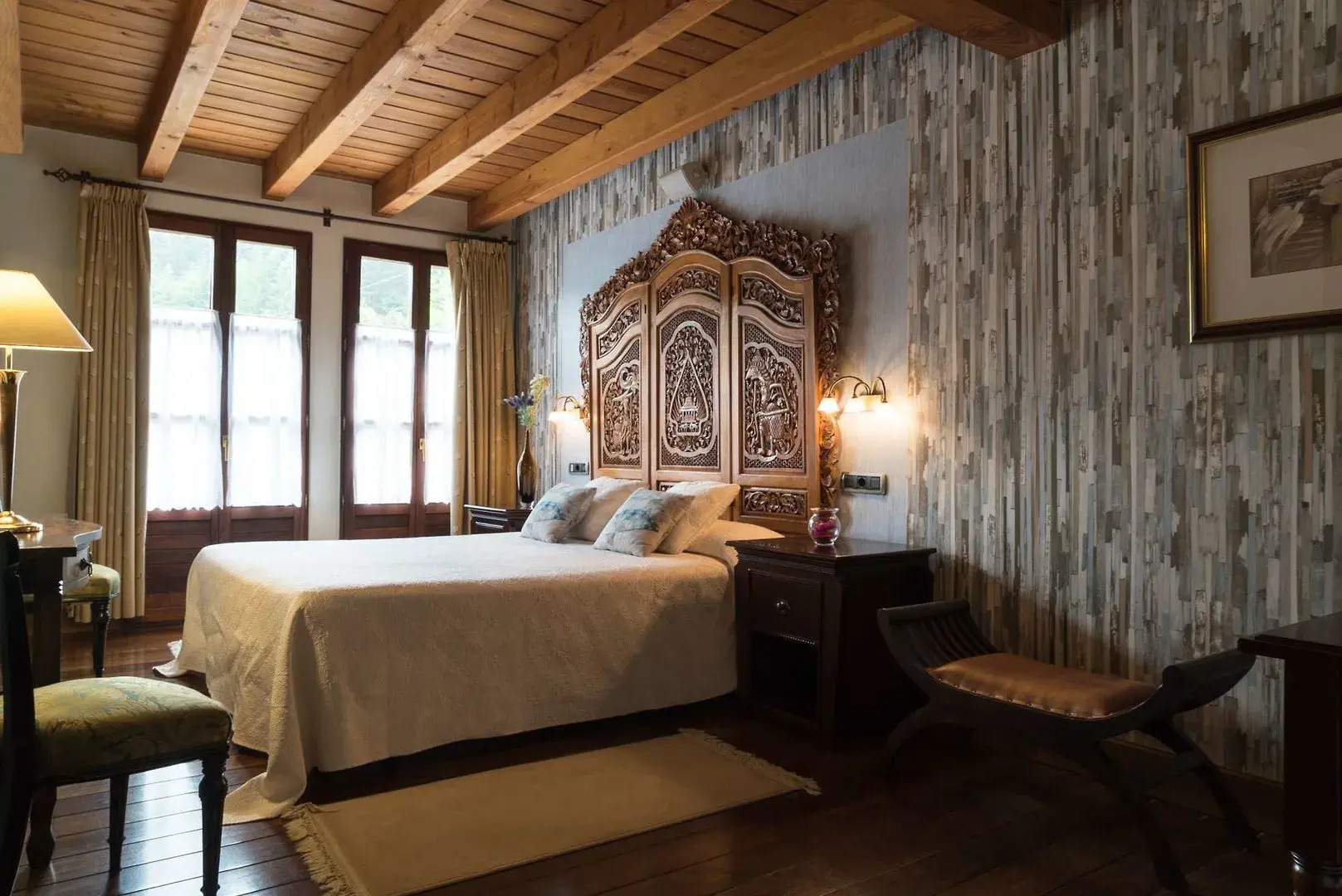 Etxegana Hotel & Spa