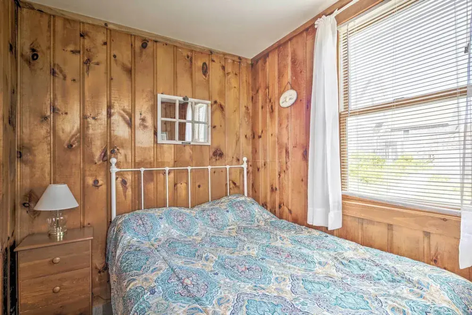 Fireplace + Sunroom! Oceanfront Cape Cod Cottage