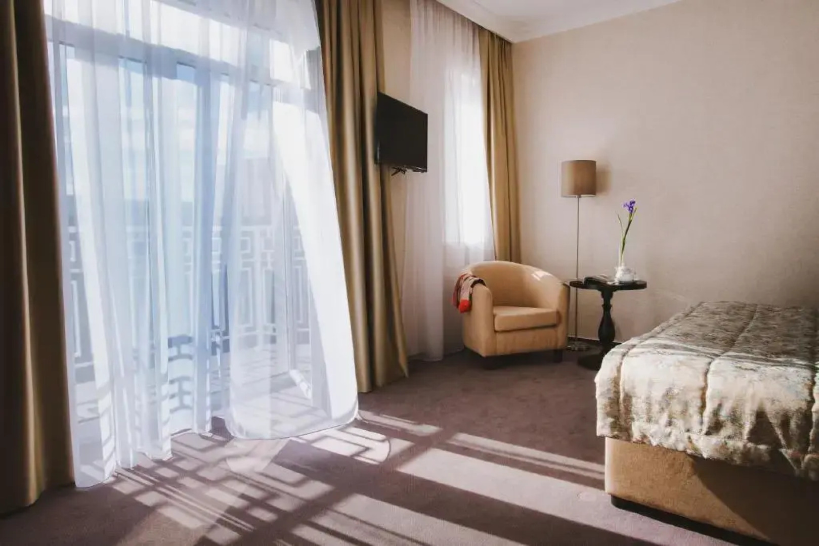 Отель «Алькор»