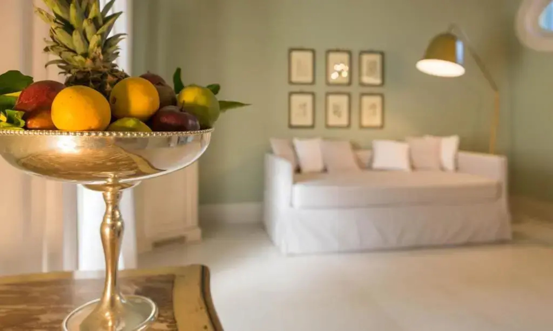 Castello San Marco Charming Hotel & Spa