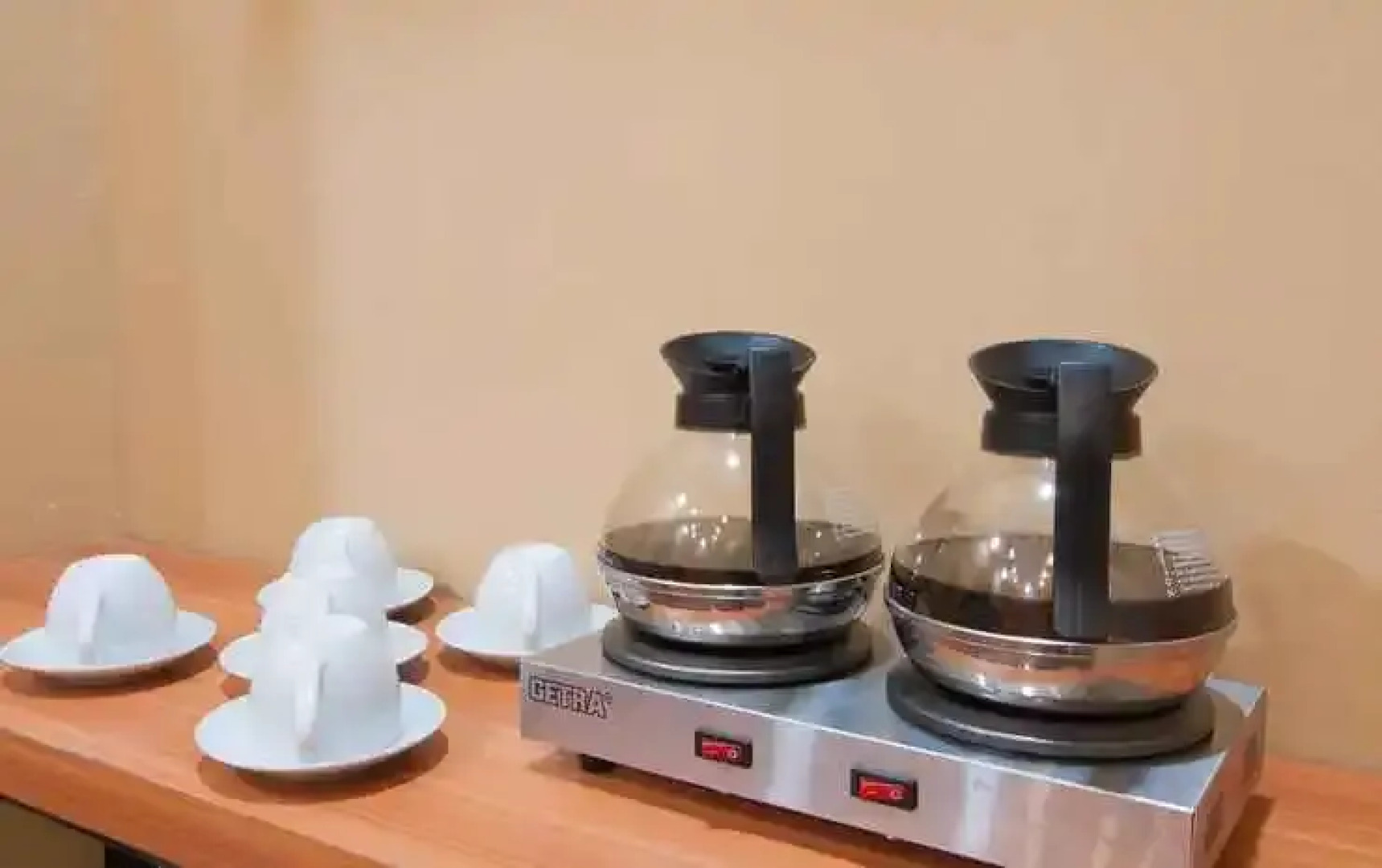 TONITEL Hotel Malioboro Yogyakarta