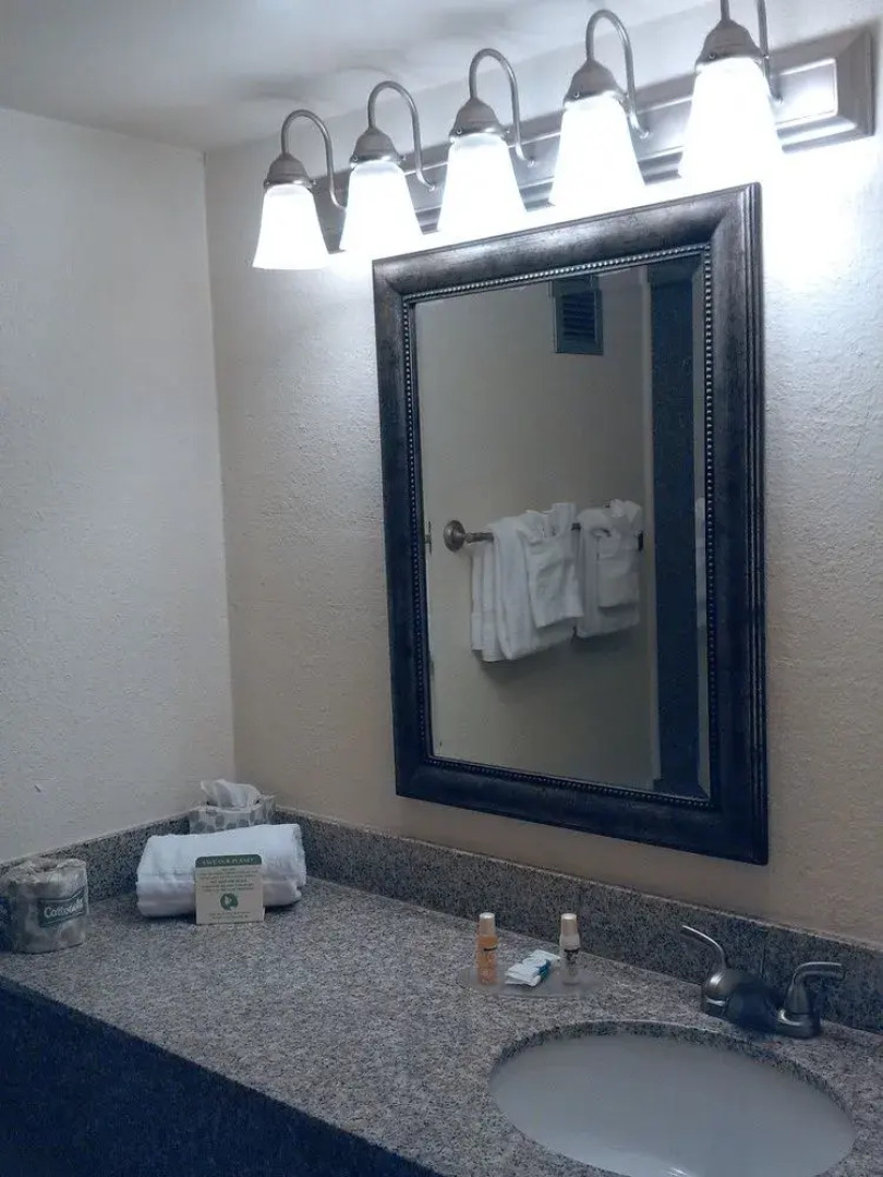 Springs Hotel and Spa