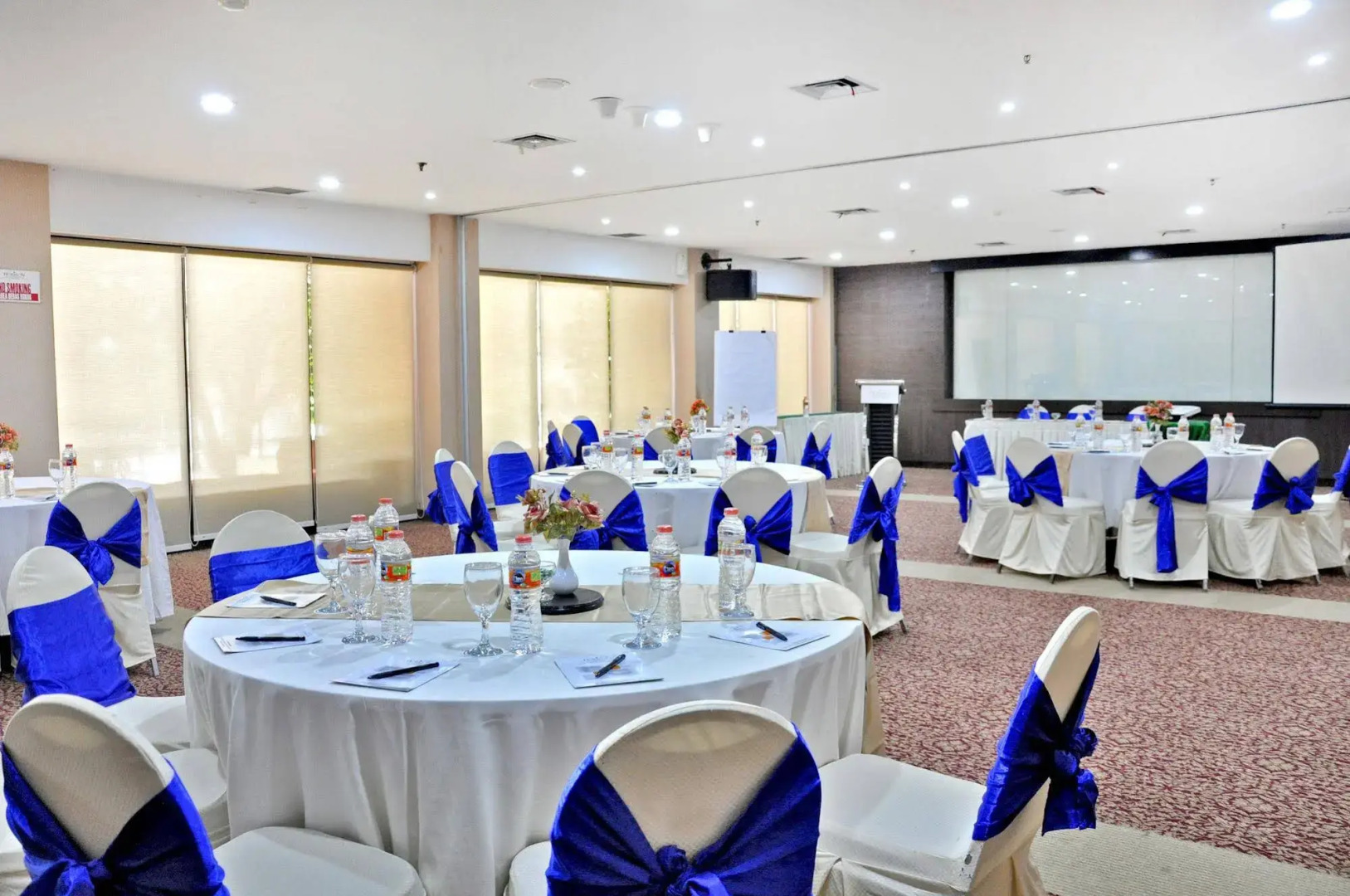 Horison Ultima Makassar