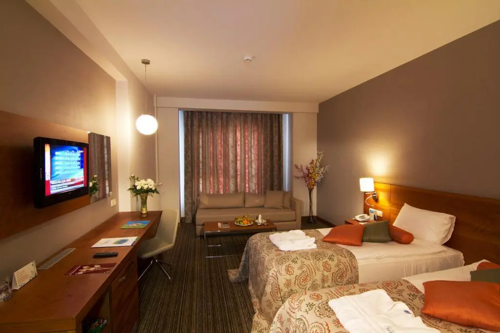 Sandikli Thermal Park Hotel