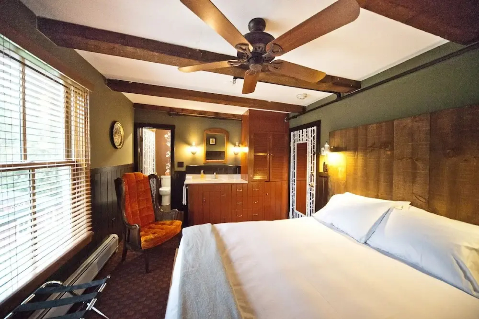 The Inn
