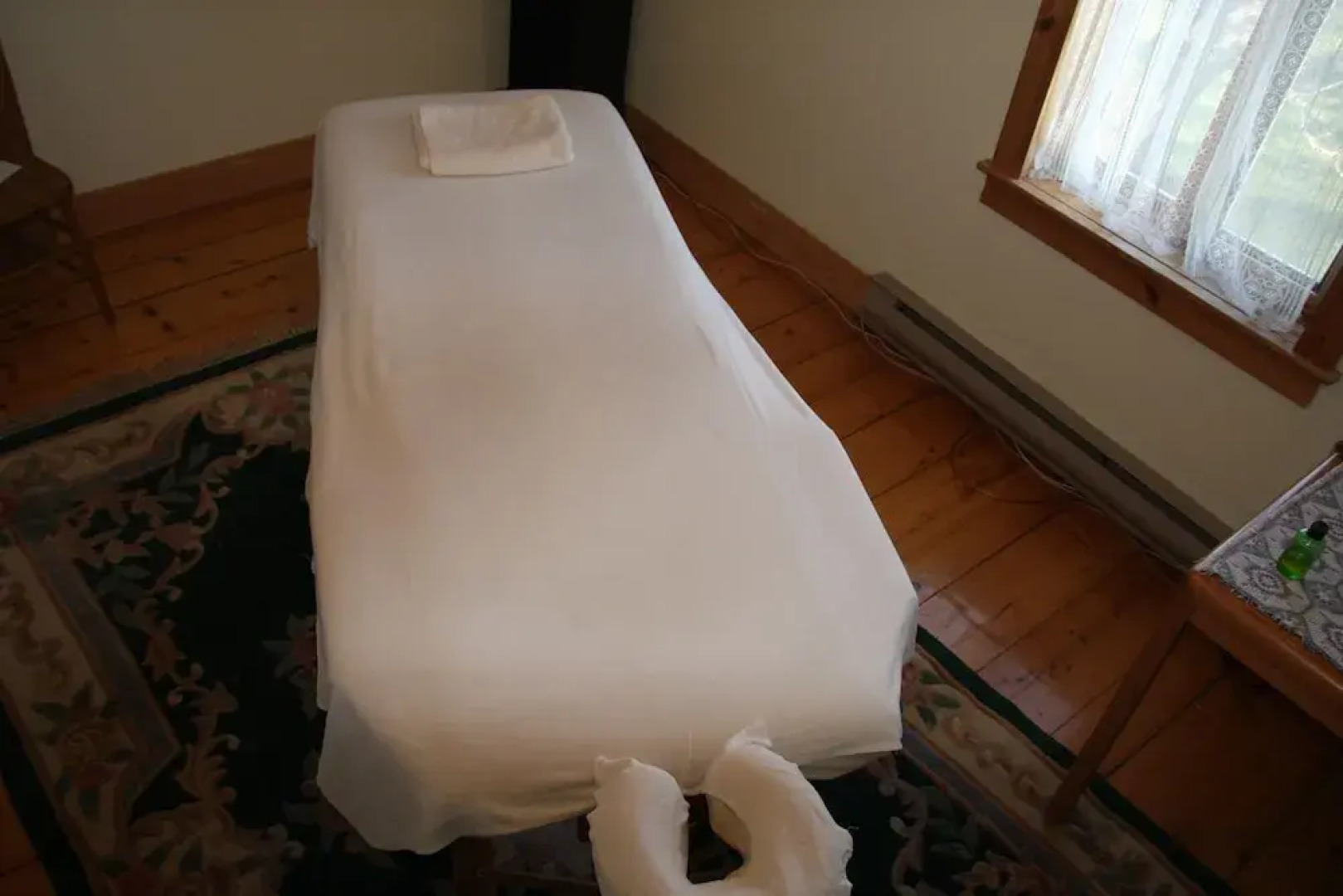 Gîte Touristique Prés et Vallons