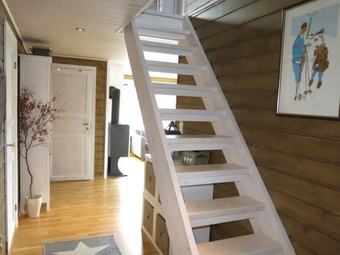 Fjellheimen (SOW138)