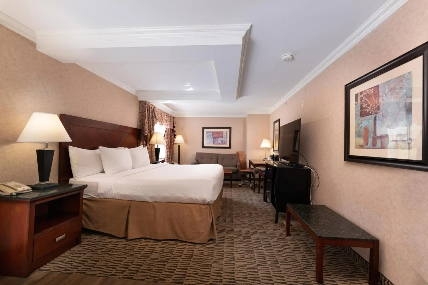 Prestige Aberdeen Lodge Kamloops