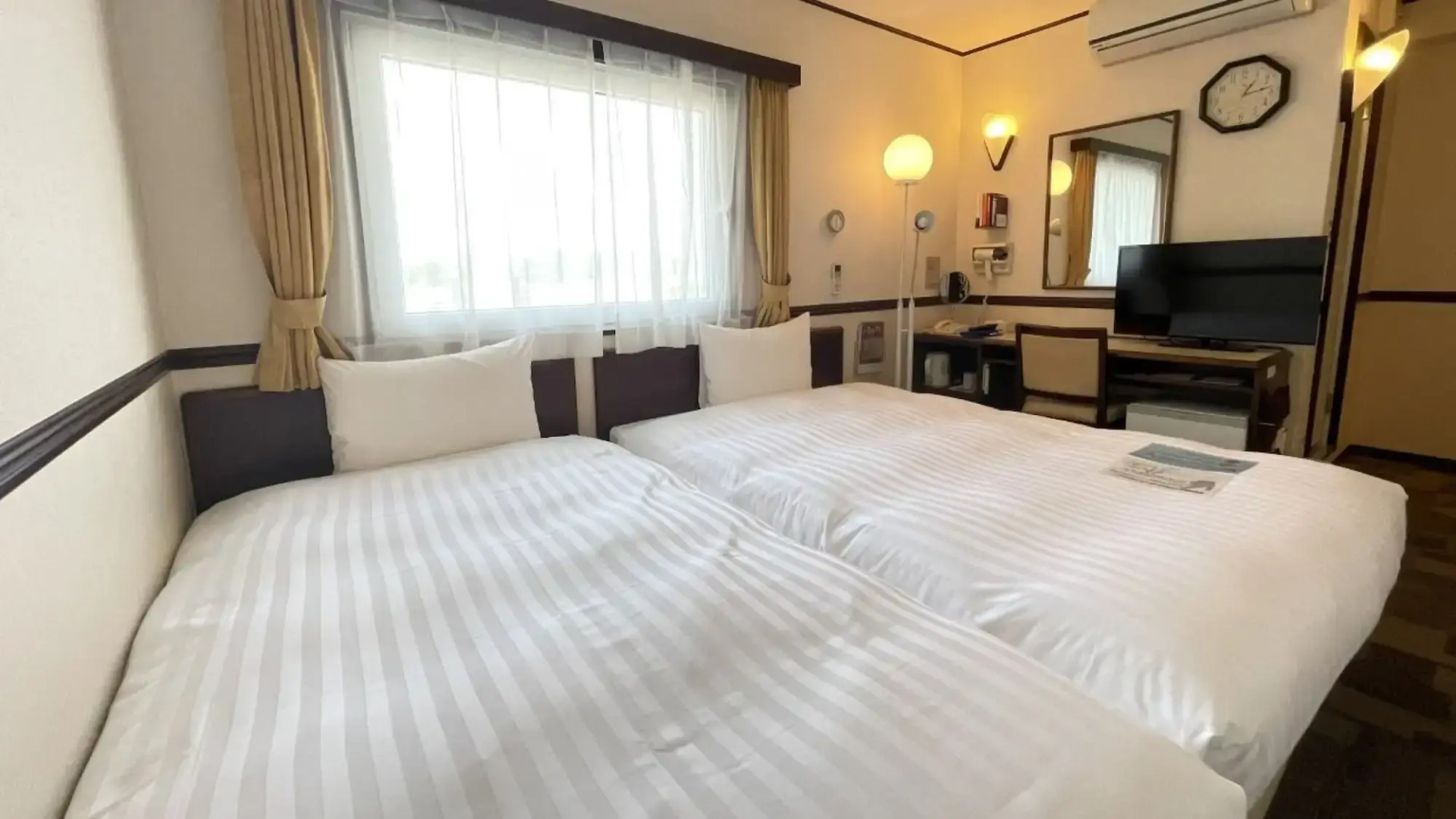 Toyoko Inn JR Wakayama Station Higashi