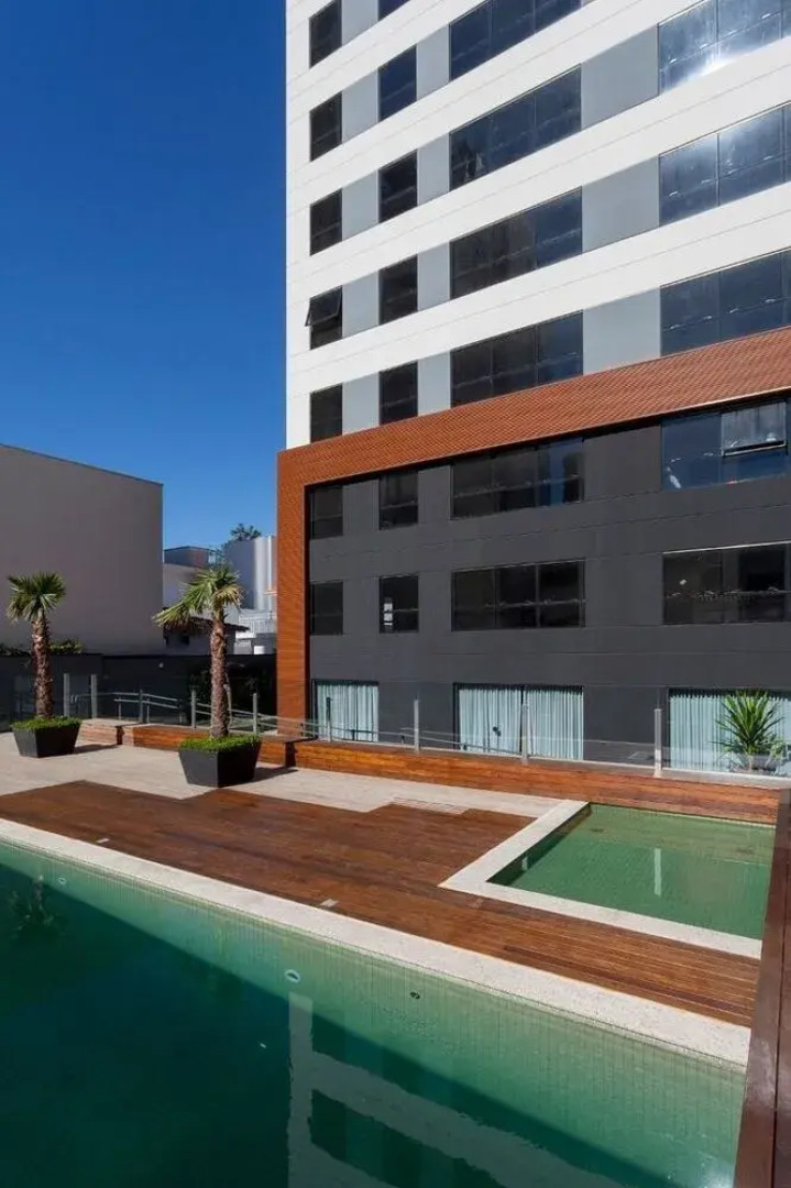 MaxHaus Cambui Campinas by Skyline