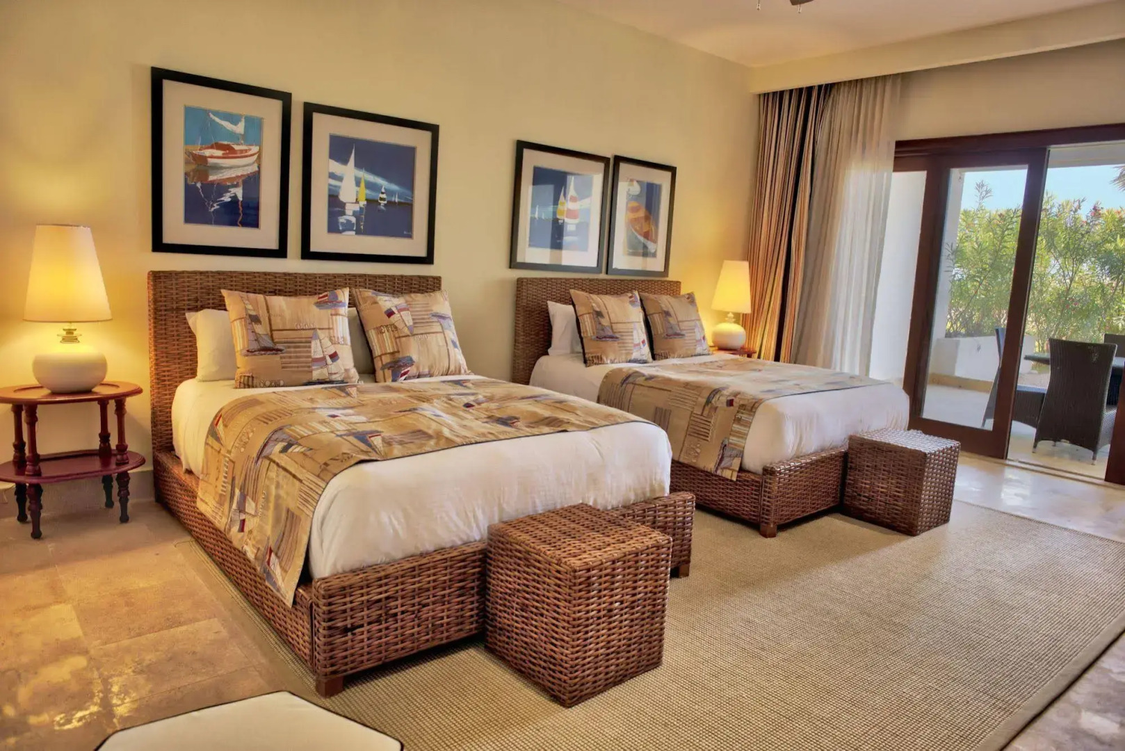 Xeliter Golden Bear Lodge, Cap Cana
