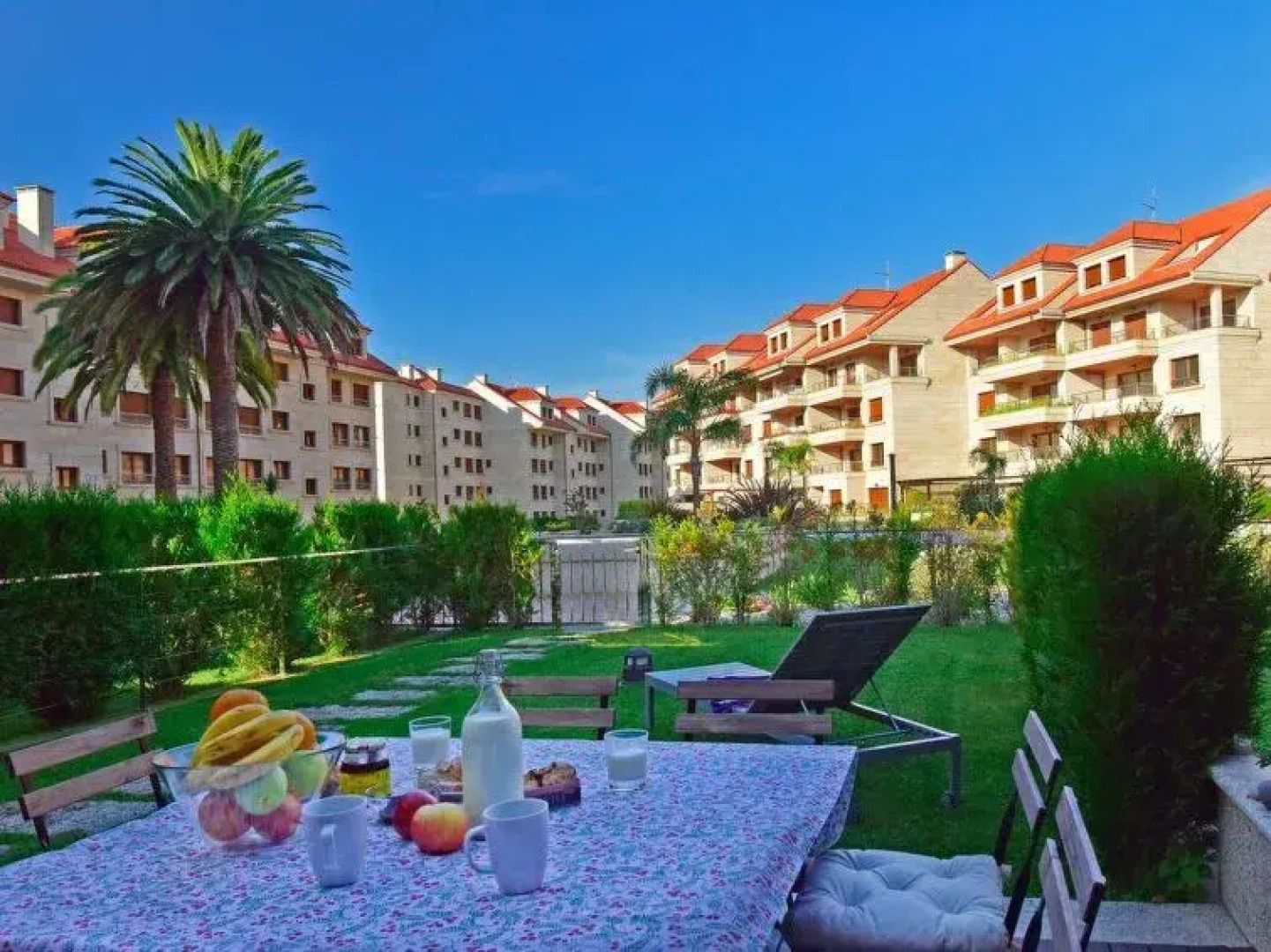 Chalet en Isla de la Toja