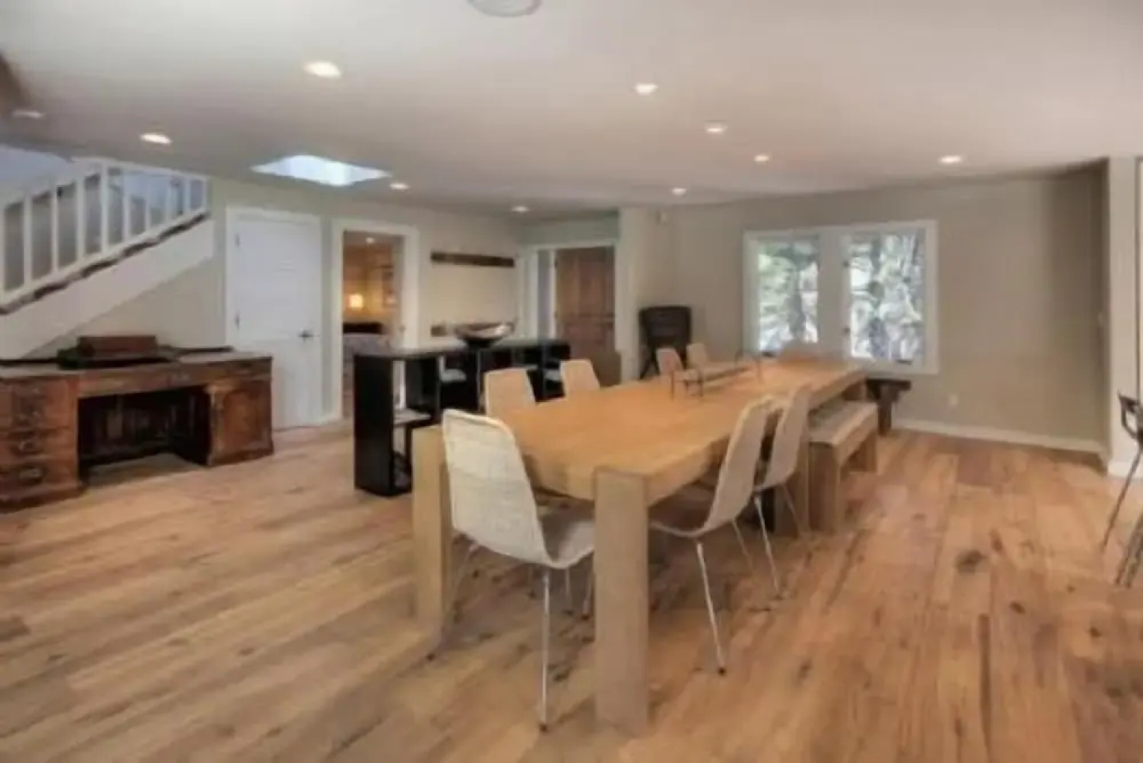 Squaw Valley Paradise