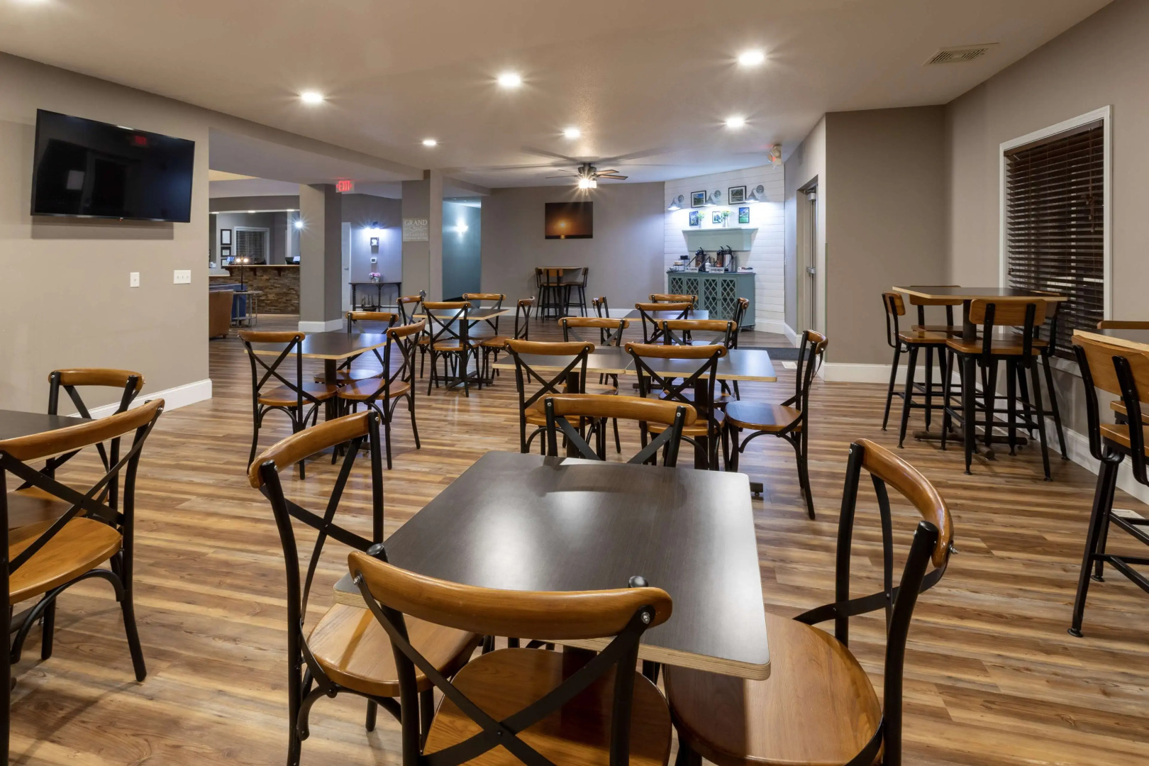 Grandstay Residential Suites Hotel - Sheboygan