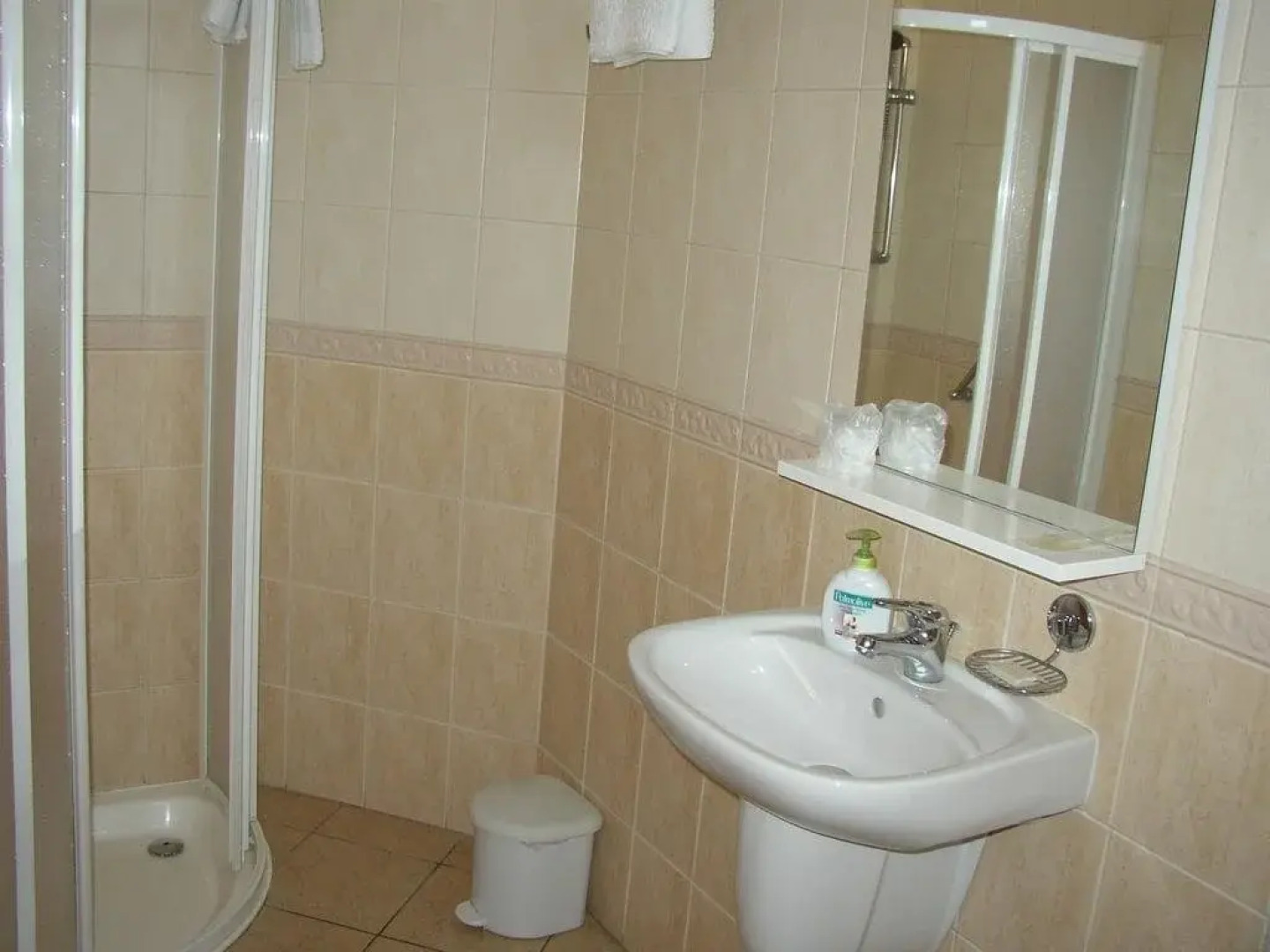 Penzión Rustica Garni