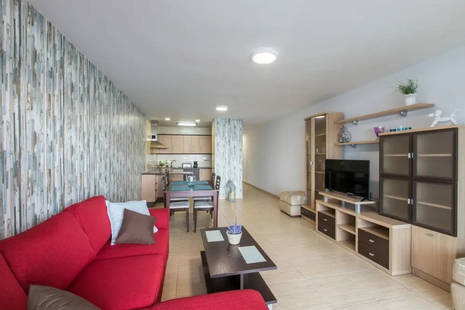 Infinity Terrace Apartment,  Entre el Cielo y el Mar