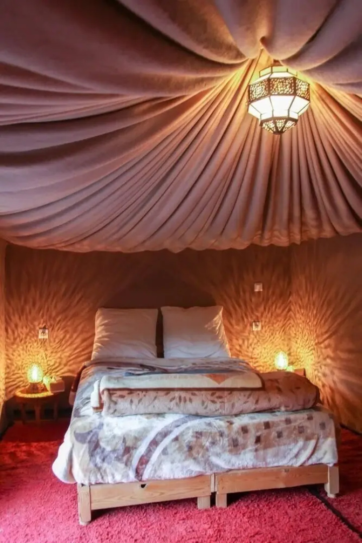 Bivouac de La Bergerie