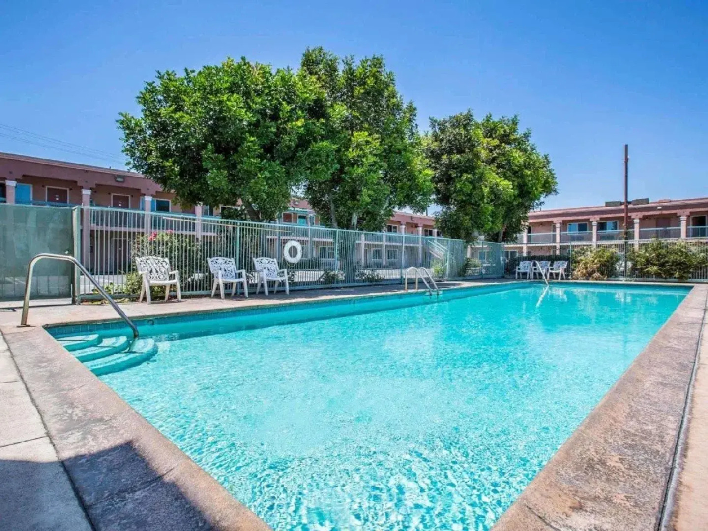 Rodeway Inn South Gate - Los Angeles South