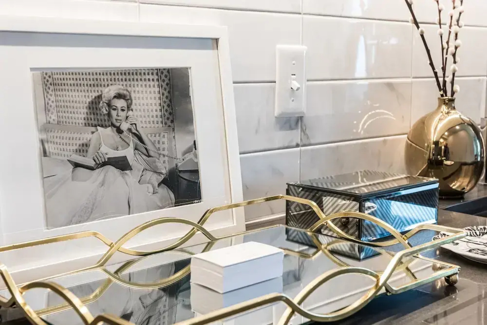 PDC Luxury Apt Tysons Corner