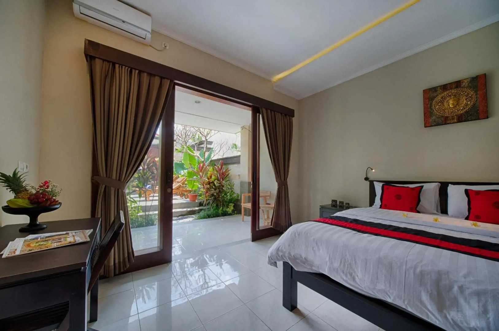 Puri Canggu Villas & Rooms